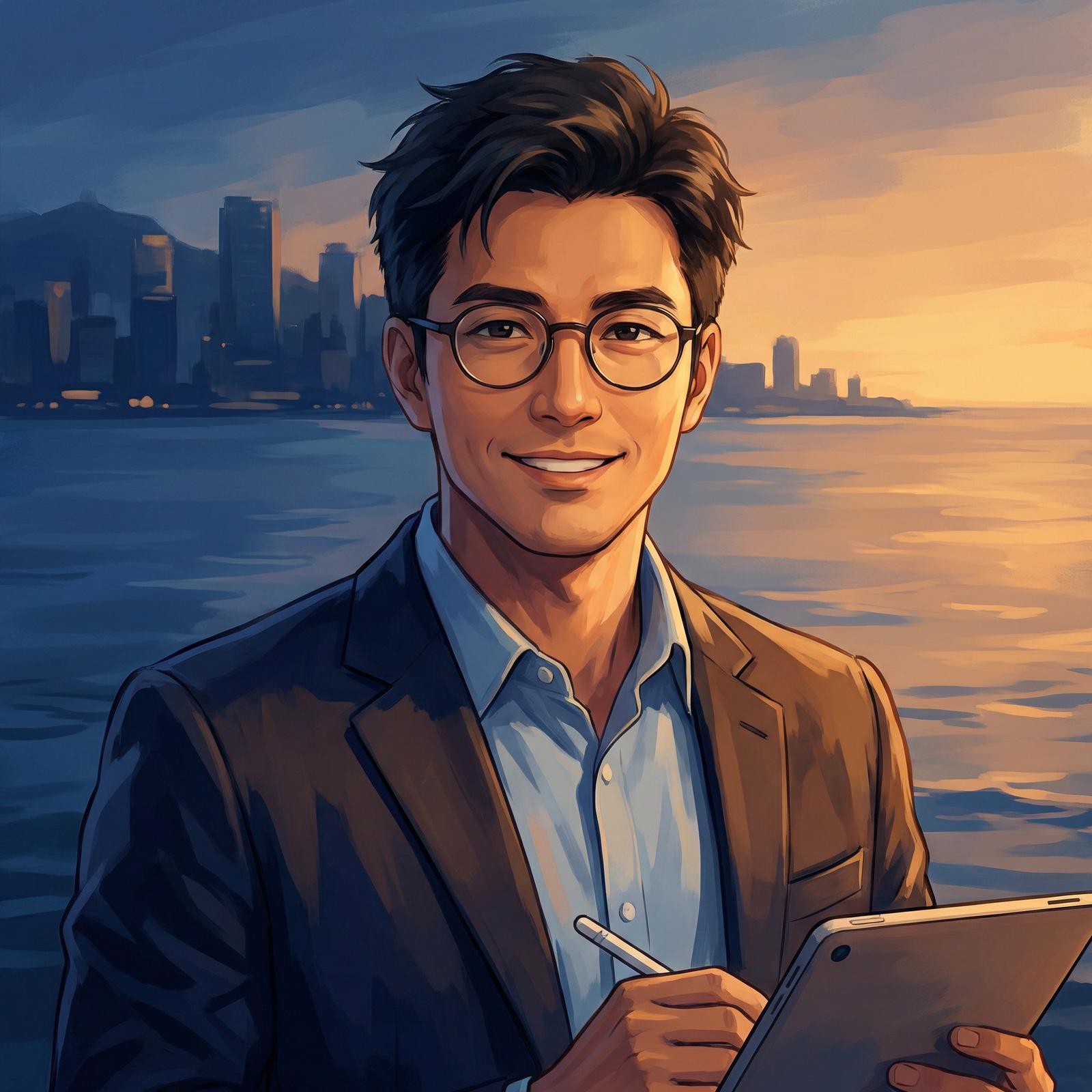 黑丝制片人张浩然
